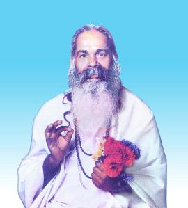 Swami Guru Devanand Saraswati Ji Maharaj