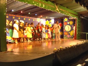 Sede Central SIRD Nicaragua