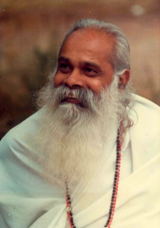 SWAMI GURU DEVANAND SARASWATI JI MAHARAJ