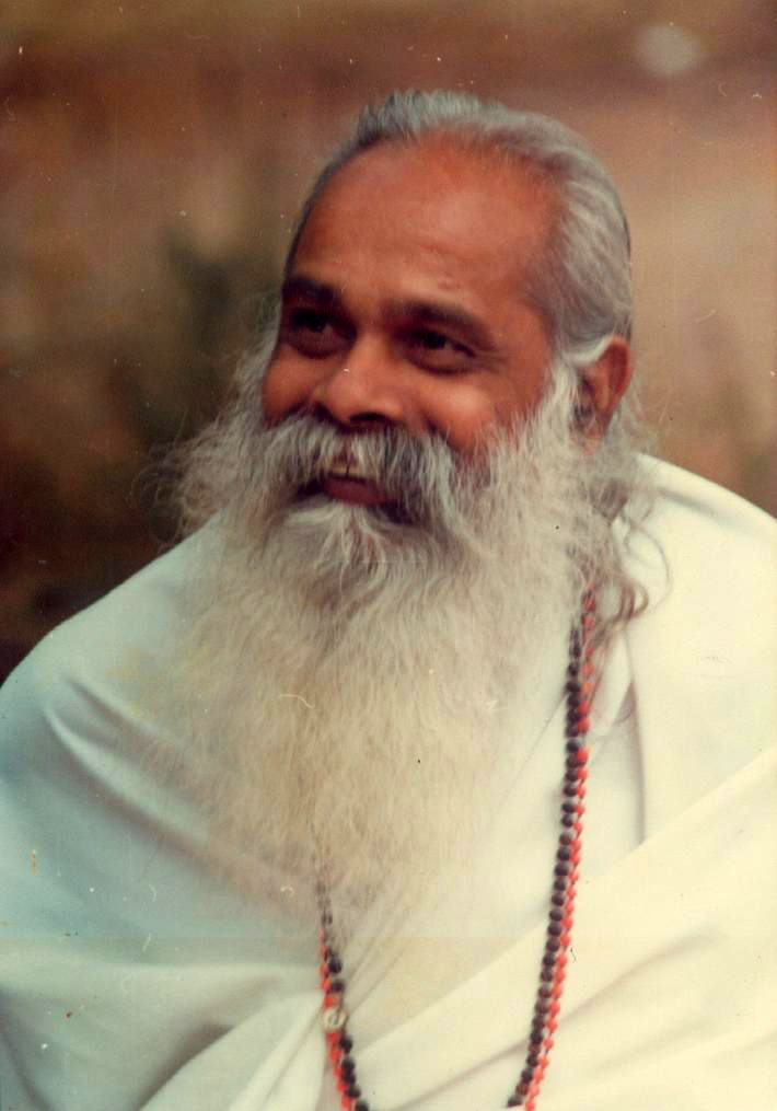 SWAMI GURU DEVANAND SARASWATI JI MAHARAJ