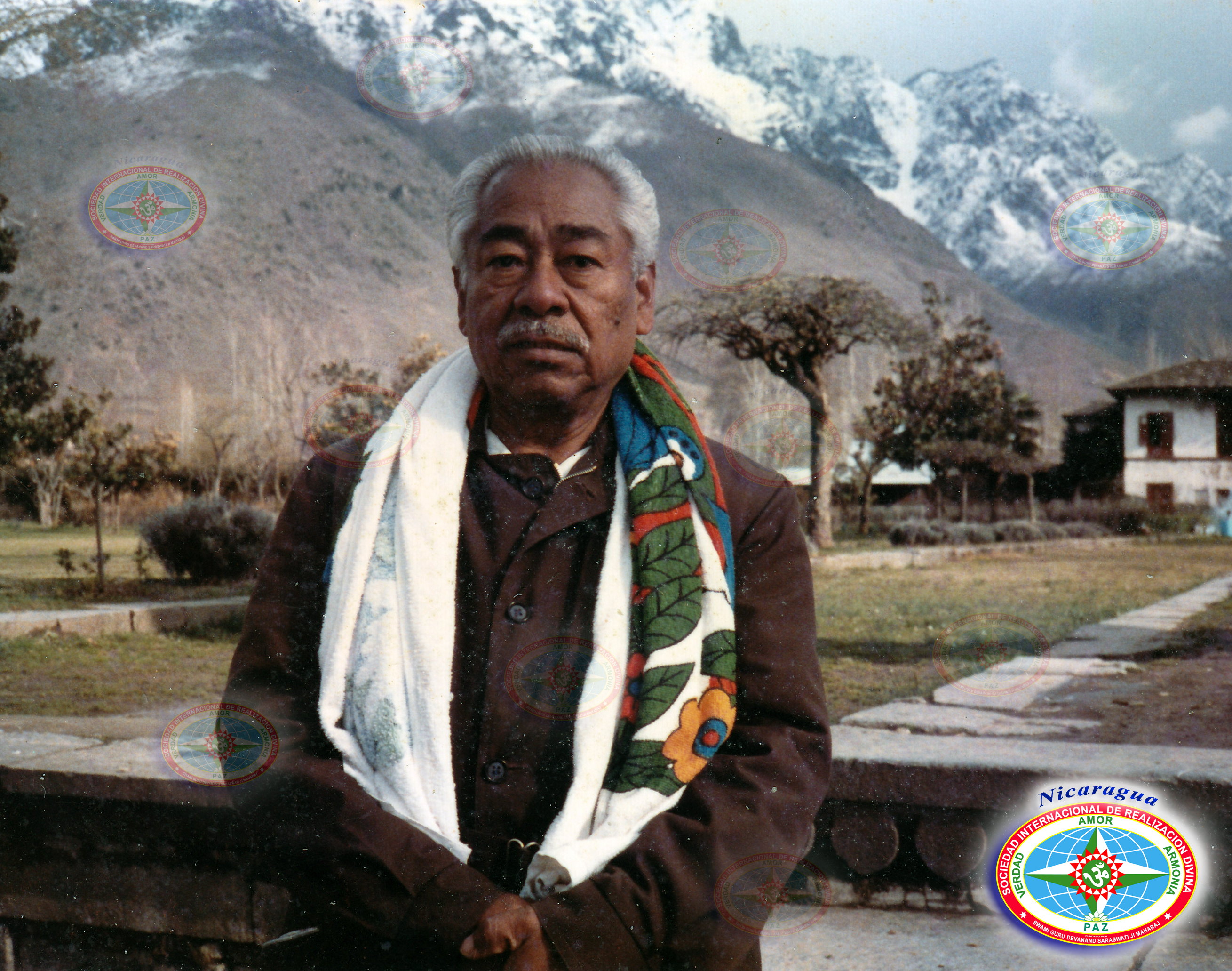 Sn Ramesh Maestro Shri Ramesh – Yoga Devanand Nicaragua